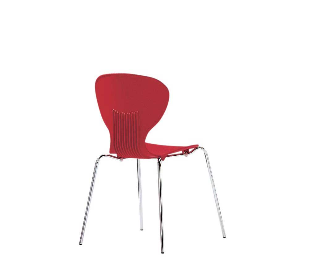 Drift DT01 - Moulded Shell Shape - Side Chair - Image 2