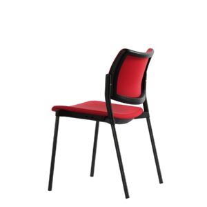 Mistral MT01 Black Legs