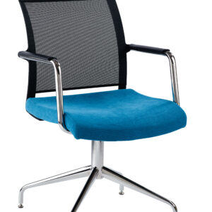 Nino NS031 Medium Back with Swivel Base