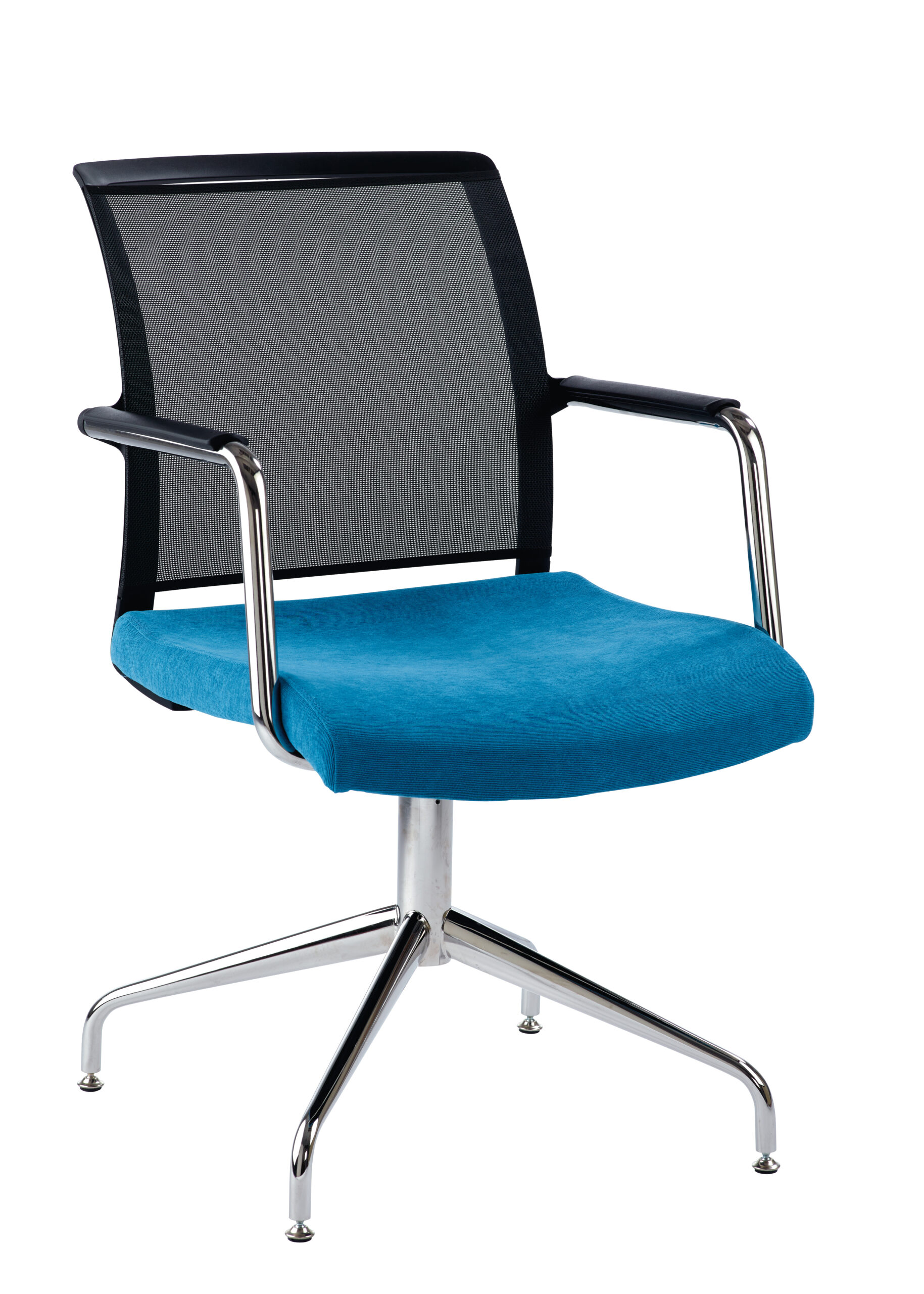 Nino NS031 Medium Back with Swivel Base