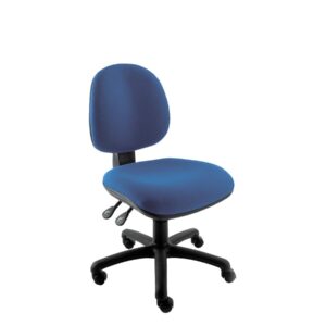 Touch TR210 - Medium Back No Arms
