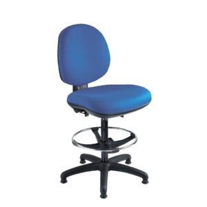Touch TR210D Medium Back, Draughtsman Chair