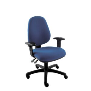 Touch TR222 - High Back with Height Adjustable Arms