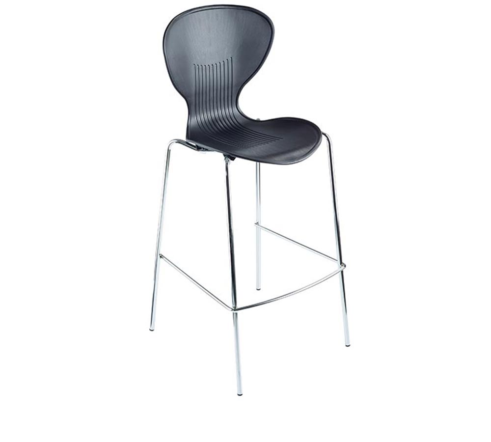 Drift DT02 – Moulded Shell Shape – Barstool