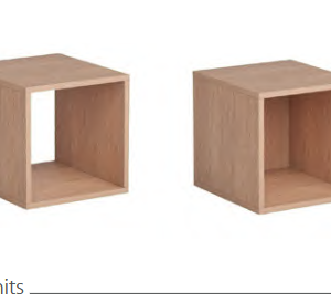 MX-OB | Matrix Box Units