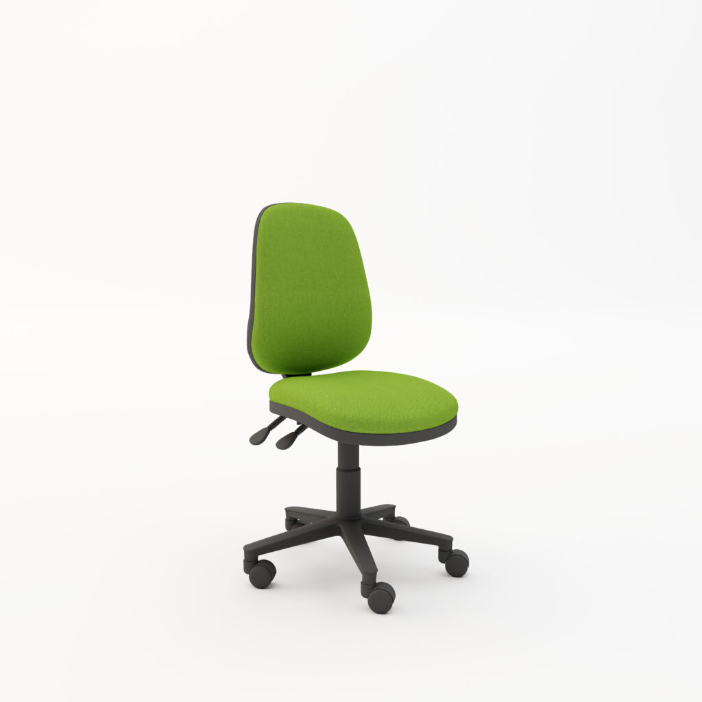 HIMP Operators Chair