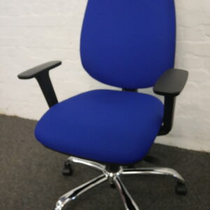 Used Condition Dams Jota Ergo Armchair