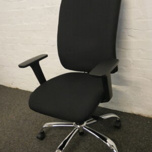 Used Condition  Senza Ergo Armchair