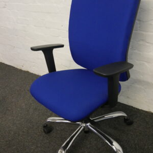Used Condition Dams Senza Ergo Armchair