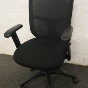 Used Condition Altino Mesh Back Task Armchair