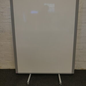 Used Condition Mobile Whiteboard